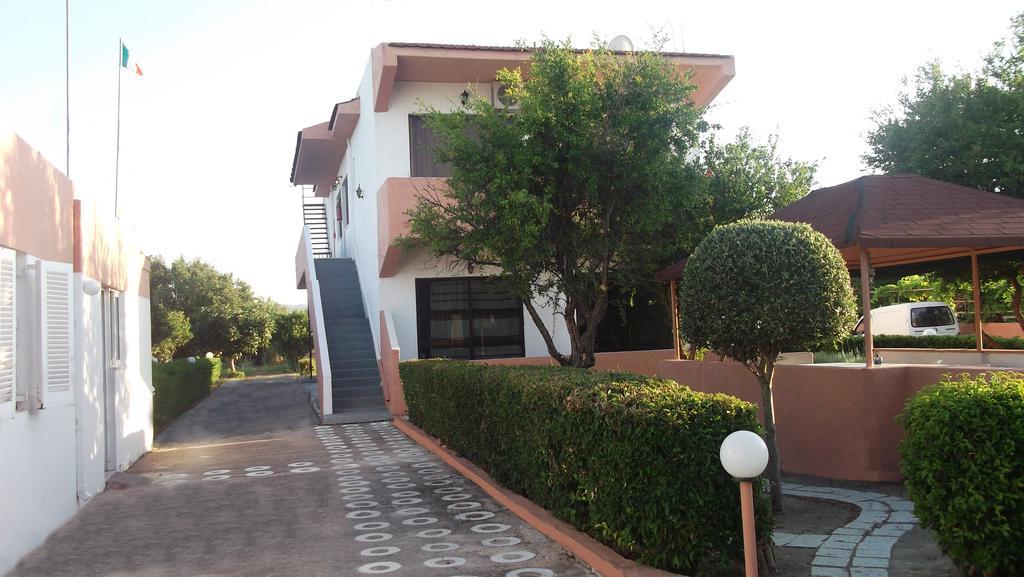 Kyriakos Studios Афанту Екстериор снимка