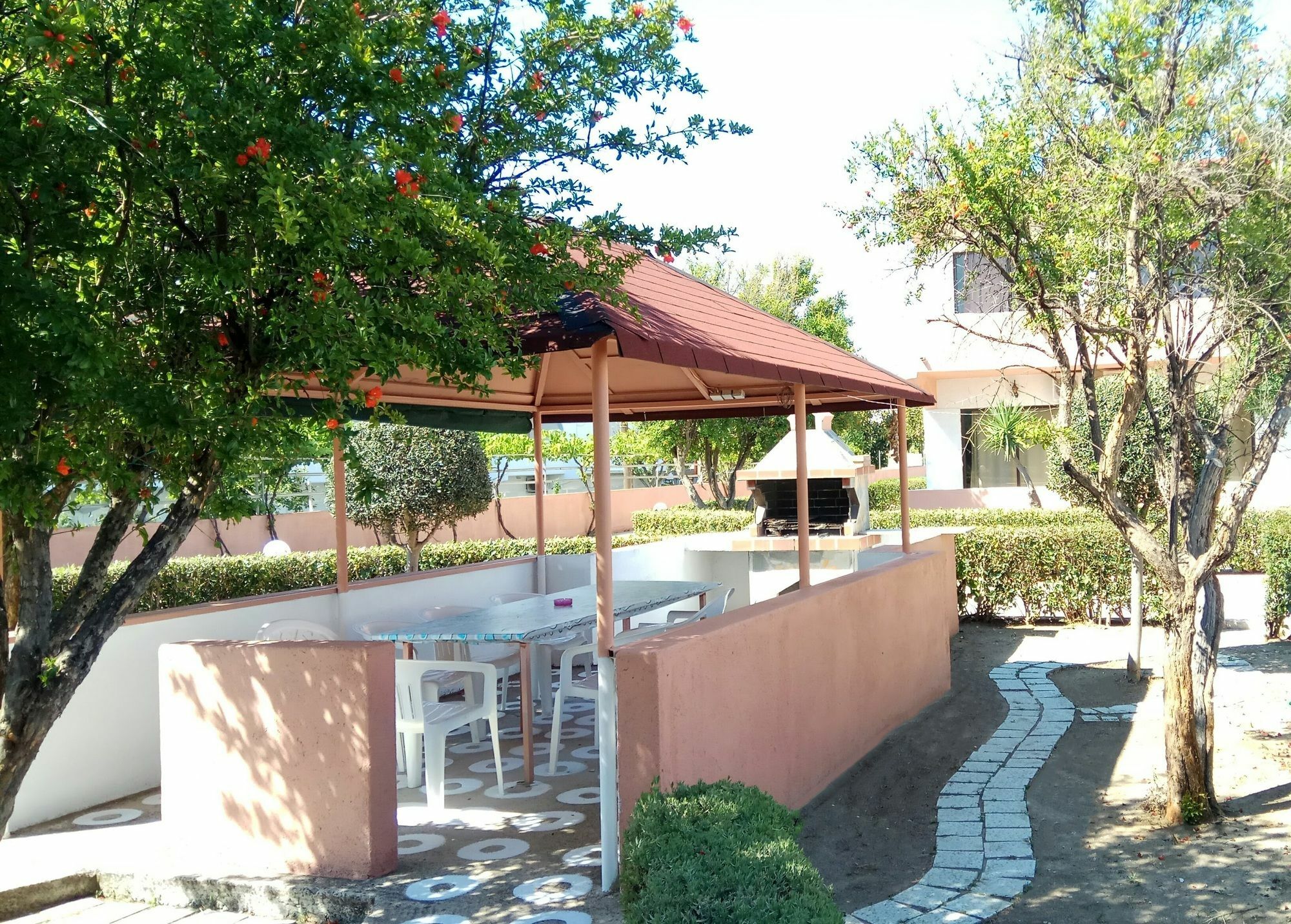 Kyriakos Studios Афанту Екстериор снимка