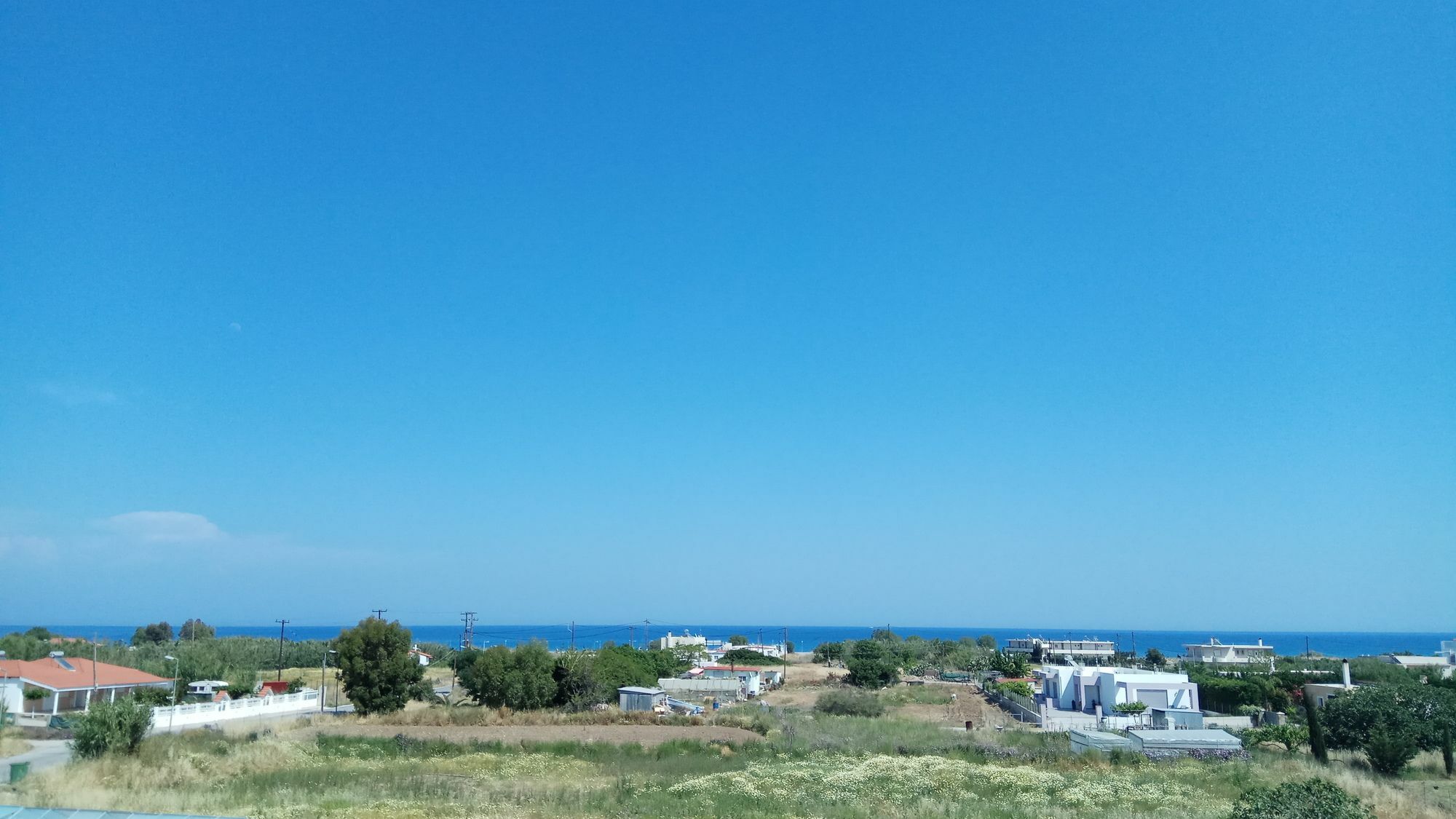 Kyriakos Studios Афанту Екстериор снимка